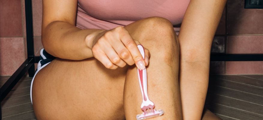 Peli incarniti: come affrontarli per una pelle liscia