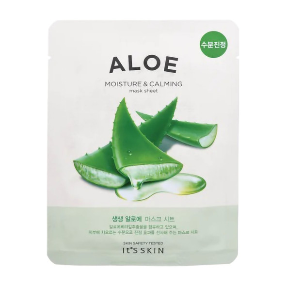 IT'S SKIN THE FRESH MASK ALOE