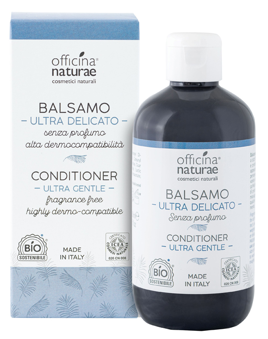 BALSAMO ULTRADELICATO 250ML