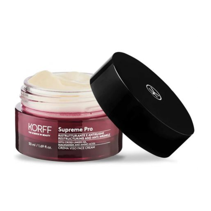 KORFF SUPREME RISTRUTT CR VISO