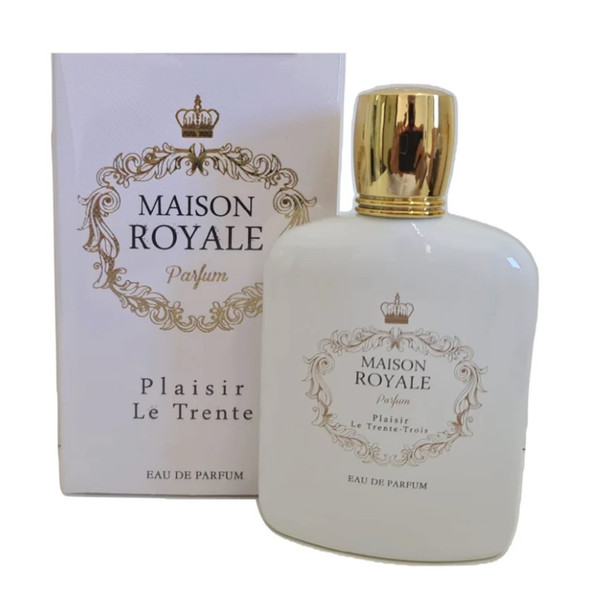 MAISON R LE TRENTE EDP 100ML