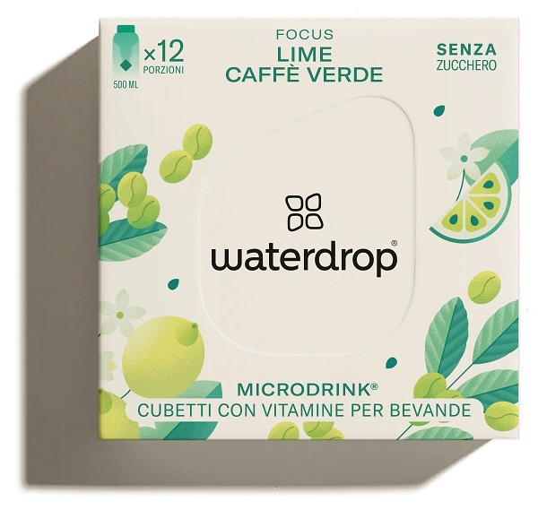 WATERDROP MICRODRINK FOCUS12CU