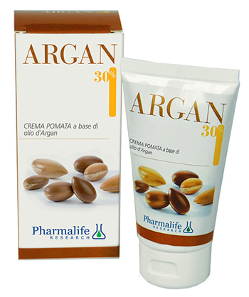 CREMA POMATA ARGAN 75 ML