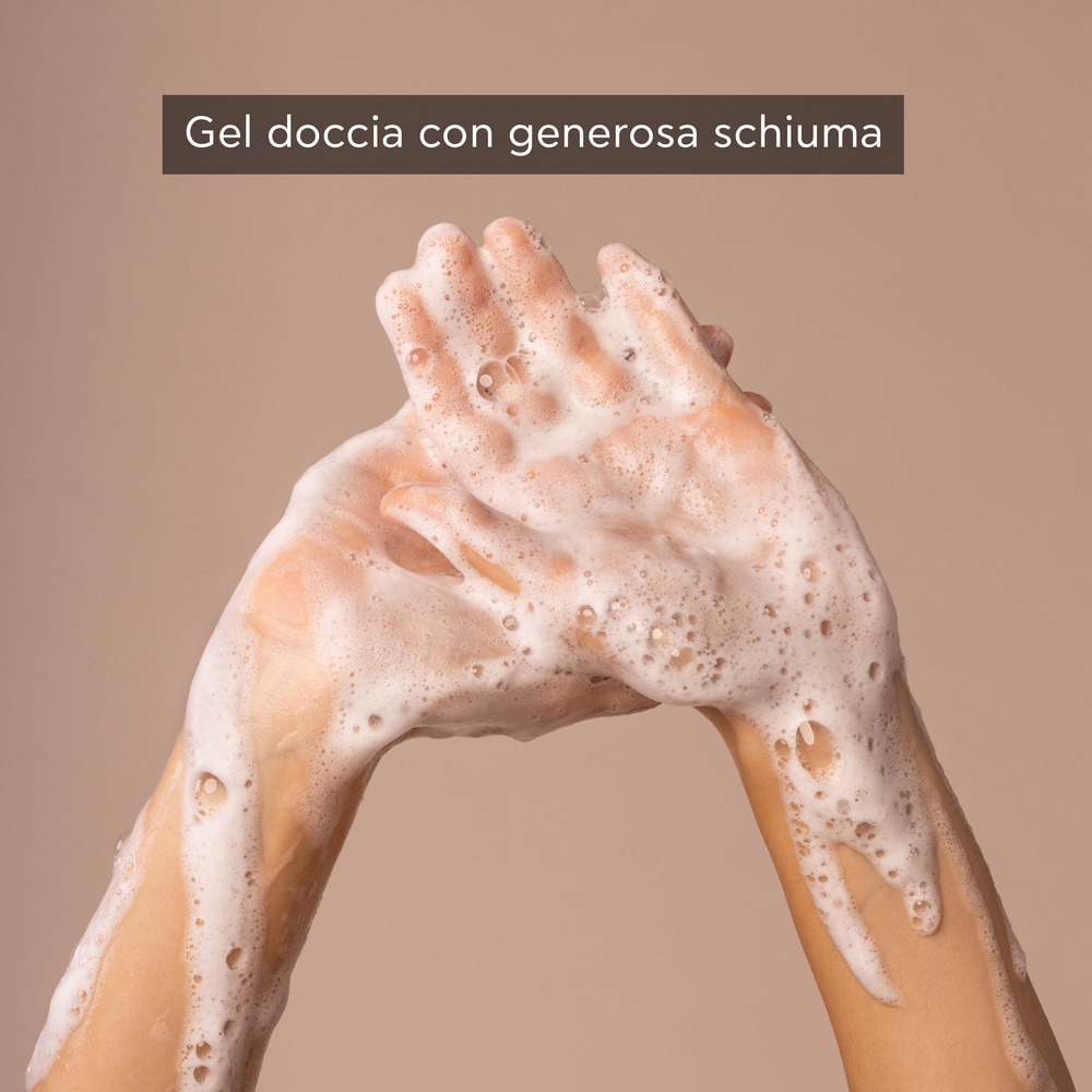 Apivita Gel Doccia Pure Jasmine al Gelsomino 250ml