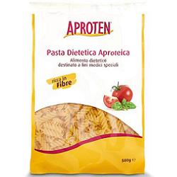 Aproten Fusilli - Pasta dietetica aproteica - 500 g