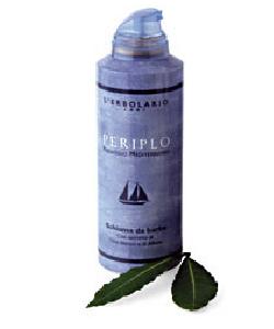 L'erbolario Periplo schiuma da barba 200ml