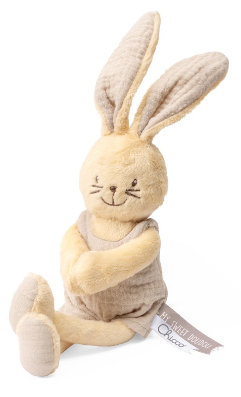 CH GIOCO MSDD TENERO CONIGL