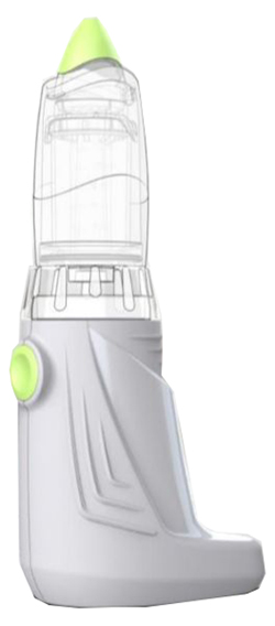 RINOWASH Ego Doccia Nas.Micr.