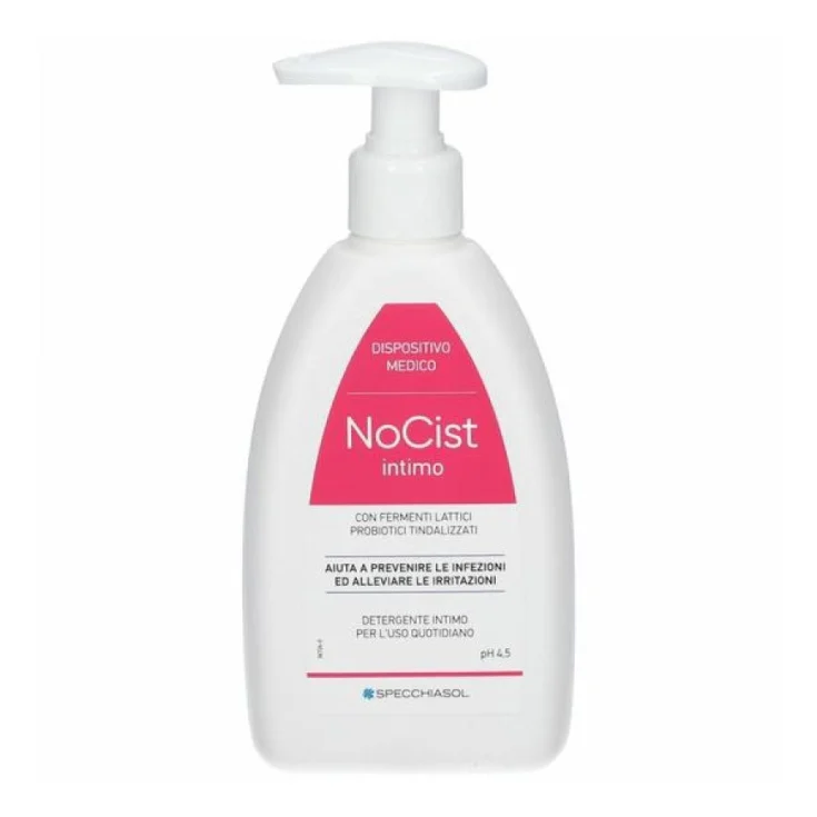 MARGI INTIMO 500ML