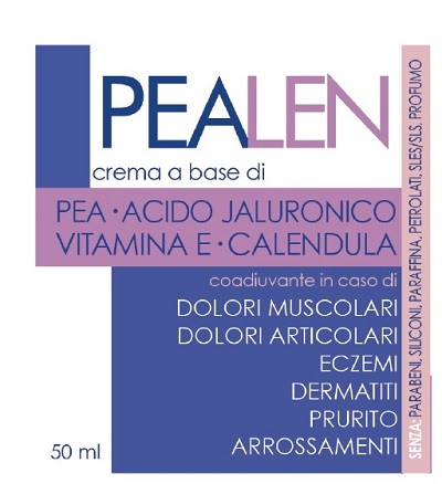 PEALEN GEL 50ML