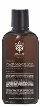 ORG PH Color Save Masch.250ml