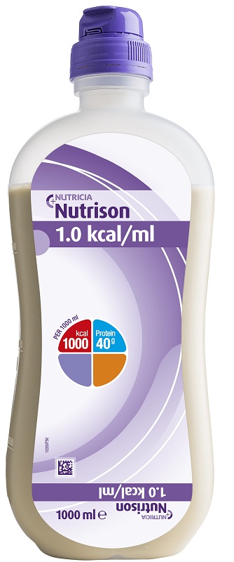 NUTRISON 1Lt CB