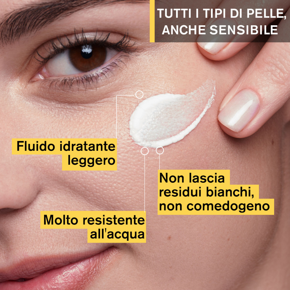 BARIESUN SPF50+ CREME T 50ML