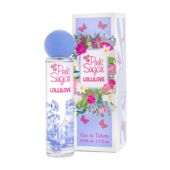A/LINA LOLLILOVE EDT 50 ML