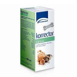 Formevet Korrector Seda Integratore Anti-ansia Cani E Gatti 160 ml