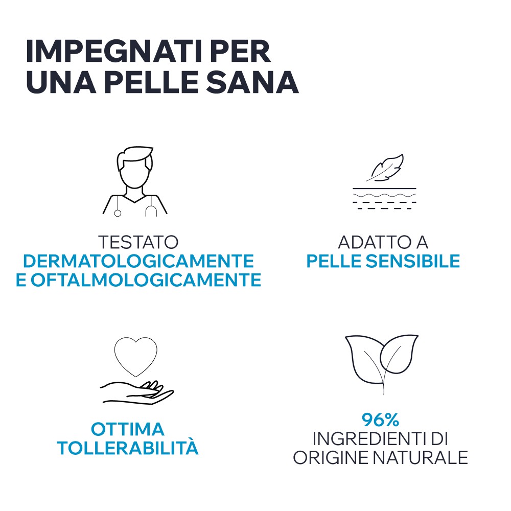 Uriage - Acqua Micellare Termale Per Pelle Normale O Secca 100 ml