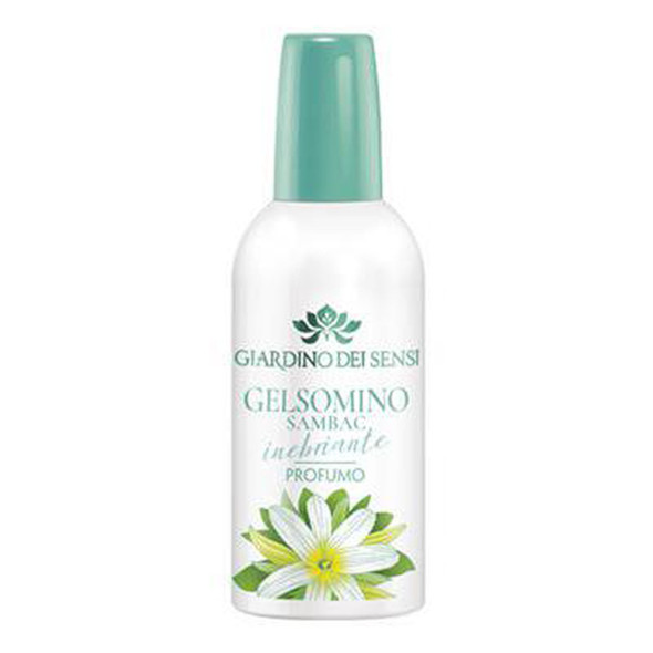 GIARDINO DEI SENSI PROF GELS/S.100