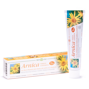 POMATA ARNICA BIO 50ML