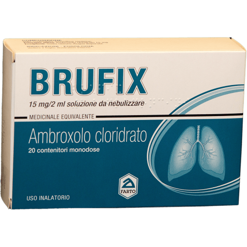 BRUFIX*NEBUL 20FL 0,75%