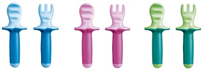 BABY'S CUTLERY SET POSATE