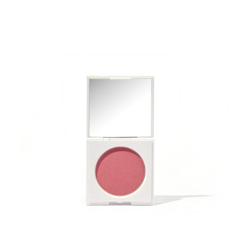 Goovi - I'm Not Shy - Blush In Polvere N.02 Coral Pink