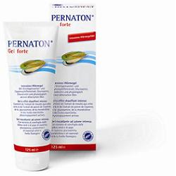 Pernaton Gel Forte Dolori Reumatici e Articolari 125 ml