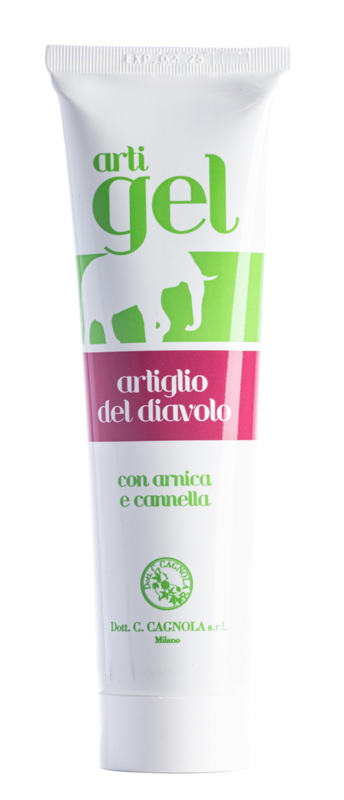 ARTIGEL ARTIGLIO DIAV GEL 50ML