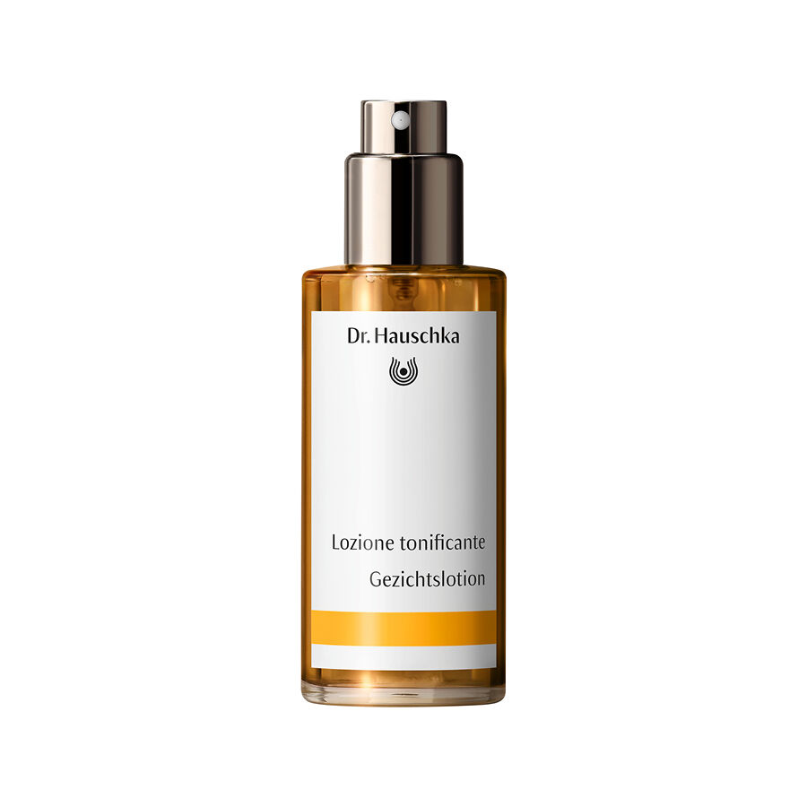 Dr. Hauschka - Lozione Tonificante 100 ml