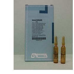 Oti Maximum Medicinale Omeopatico 10 Fiale 2 ml