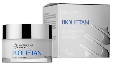 Bioliftan Day Cream crema viso anti-rughe 50ml