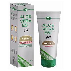 Esi Aloe Vera Gel con Argan 200ml