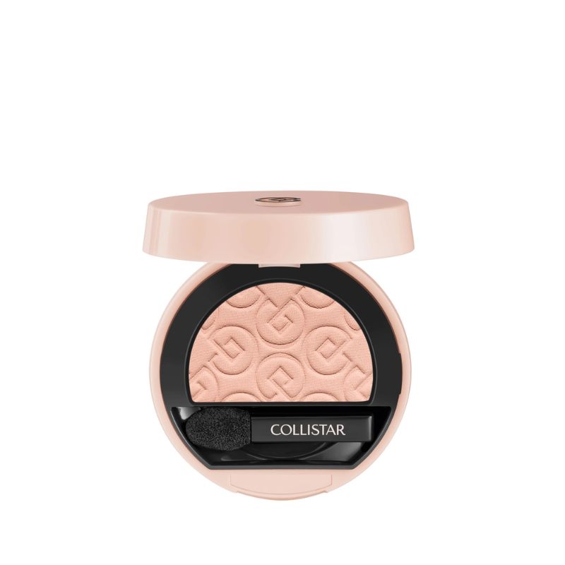 Collistar - Impeccabile Ombretto Compatto N. 400 Cipria Matte