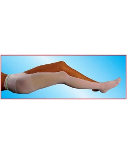 Dualsan Mono Collant Anti Trombosi Con Tassello Taglia 1