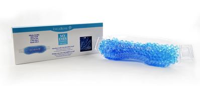 IncaRose My Eyes Complex Crio MasK Gel Effetto Freddo Levigante Contorno Occhi