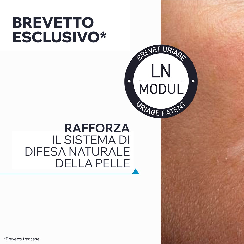 Uriage - Acqua Micellare Termale Per Pelle Mista, Grassa E Acneica 250 ml