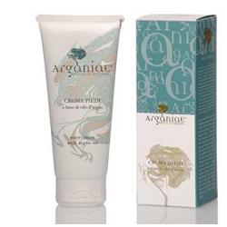 CREMA PIEDI ARGAN 100ML
