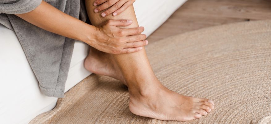 Come migliorare la circolazione: rimedi, integratori e consigli per gambe leggere