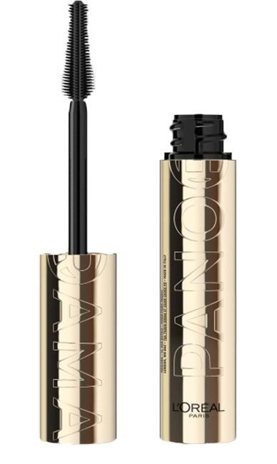 L'OREAL PARIS VOL LASH BROWN