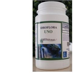 IdroFlora Uno Integratore 40 Capsule