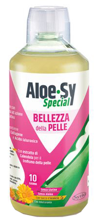 ALOE-SY SPECIAL BELLEZZA 500ML