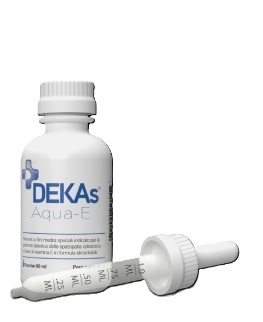 DEKAS Aqua-E 60ml