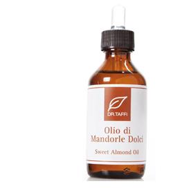 OLIO MANDORLE DOLCI 250ML