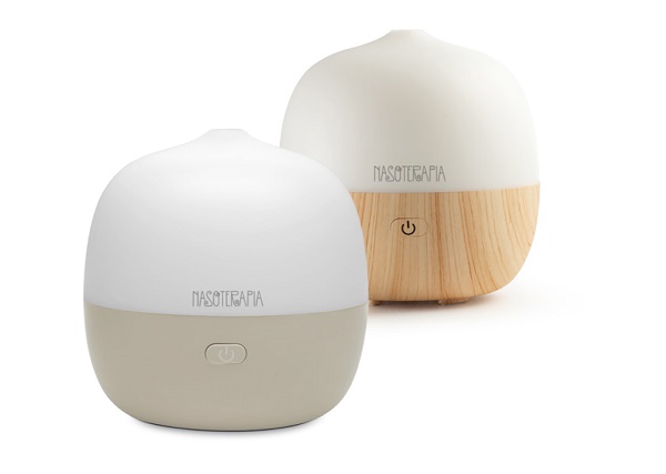 DIFFUSORE AD ULTRASUONI BERRY