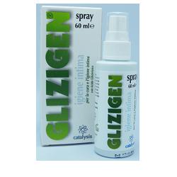 Guna Glizigen Spray Igiene Intima 60 ml