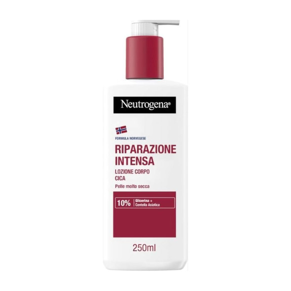 NEUTROGENA C/FLUID RIP INTENSA 250