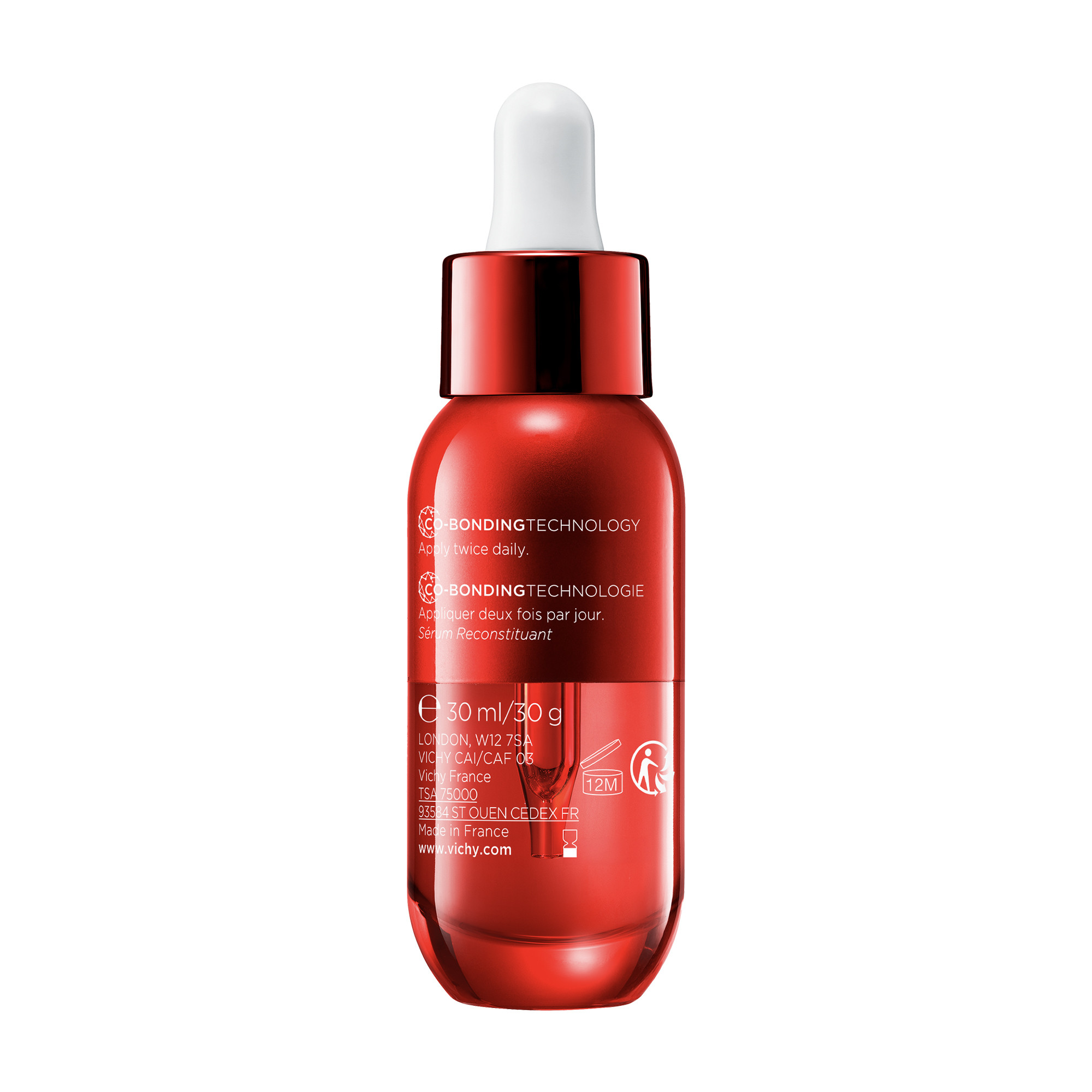 Vichy Liftactiv Collagen Specialist 16 Siero: Corregge 16 segni dell'età** - 30ml