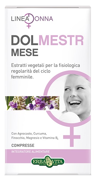 DOL MESTR MESE 30 COMPRESSE