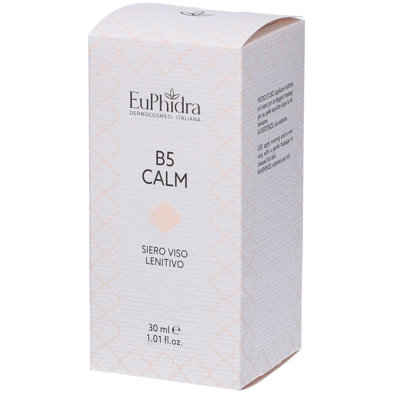 EUPHIDRA B5CALM SIERO LENITIVO
