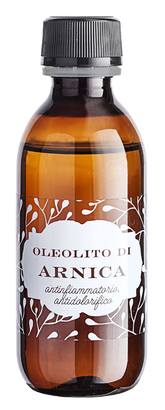 OLEOLITO ARNICA 110ML