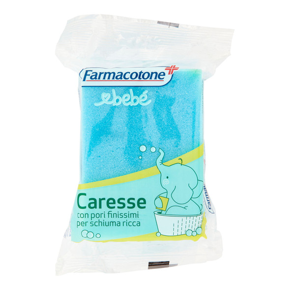 FARMACOTONE SPUGNA BAGNO 184 BABY